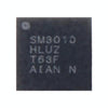 Samsung Galaxy S10/S10+ SM3010 Power IC Module