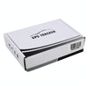 OBD GPS Vehicle Positioning Device(GPS+2G GSM+SMS / GPRS) Quad-band System Supports Electronic Fence & Location Inquiry Through SMS