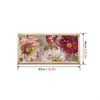 Self-Adhesive Heat-Resistant Oil-Proof Stickers Household Kitchen Stove Tile Wall Stickers, Specification: LZ-012(40x80cm)