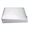 Outdoor Snowmobile Waterproof And Dustproof Cover UV Protection Winter Motorcycle Cover, Size: 368x130x121cm(Silver)