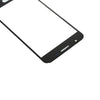 10x Samsung Galaxy On5/G550 Black Front Outer Glass Lens