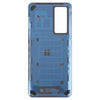 Xiaomi 12T Back Cover Replacement (Silver)