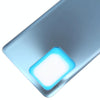 Xiaomi Redmi Note 12 Pro+ Back Glass Cover - Blue