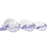 Dog Muzzle, Transparent & Breathable, Size M