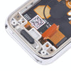 Xiaomi Mi Band 8 Pro LCD Screen & Digitizer (Silver)