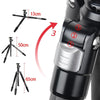 BEXIN W324C G44 Carbon Fiber Tripod Stable Shooting Camera for Video Point Dslr Camera