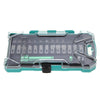 ProsKit PD-398 14 In 1 Carved Paper Hand Carving Knife Set