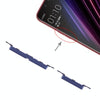 OPPO A1 Side Keys (Blue) Replacement