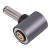 4.5 x 0.6mm to Magnetic DC Round Head Free Plug Charging Adapter