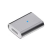 For Laifen Electric Toothbrush Magnetic Charging Adapter(8 Pin Female to Straight Head)