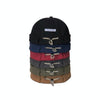 Autumn and Winter Drawstring Dome Hip Hop Hat without Eaves, Size:One Size(Khaki)
