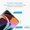 10 PCS 0.26mm 9H Surface Hardness 2.5D Explosion-proof Tempered Glass Non-full Screen Film For Xiaomi MI 10
