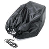 Outdoor Yacht Seat Waterproof and Dustproof Protective Cover, Size: 56x61x64/30cm (Black)