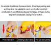 Spray Adaptor Paint Care Aerosol Spray Gun Handle Car Maintenance Tool