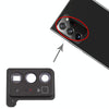 Samsung Galaxy Note20 Ultra Camera Lens Cover - Black