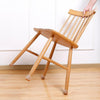 2 inch Enlarged 8pcs /Set Round Table And Chair Leg Covers For Tiles/Wooden Floors Furniture Protectors(Transparent)