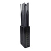 Portable 10 Antenna 2G/3G/4G/GPS/LoJack/WiFi Jammer