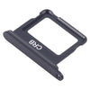 iPhone 16 Plus SIM Tray - Black