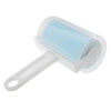 Sticky Silicone Washable Hair Remover, Random Color Delivery