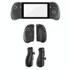 IINE Wireless Bluetooth Gamepad Wake-Up Left Right Handle For Nintendo Switch / Lite, Product color: Black