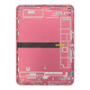 iPad 10th Gen (2022) 4G Back Cover Replacement - Pink