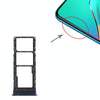 Infinix Smart 5 X657/C SIM & SD Card Tray - Blue