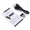 C120 2.4G Mini Keyboard Wireless Remote Mouse with 3-Gyro & 3-Gravity Sensor for PC / HTPC / IPTV / Smart TV and Android TV Box etc(Black)