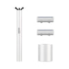 MKODO Multi-shock Razor Hand-in-one Razor