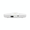 Universal Bluetooth Speaker Charging Base Stand for BOSE SoundLink Revolve / Revolve+(White)