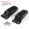 For Nissan Armada 2004-2015 Car Rear Tailgate Window Glass Hinges 90320-7S000