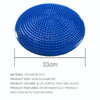 Thick Explosion-proof Yoga Special Massage Balance Cushion