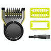 4 In 1  For Philips OneBlade QP2520 QP2530 QP2630 Electric Trimmer Shaver