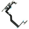 Power Button & Volume Button Flex Cable for iPhone 12 Pro Max