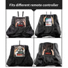 STARTRC 1106482 Universal Remote Control Outdoor Windproof Waterproof Cold Plus Velvet Warm Gloves for DJI Mavic Mini