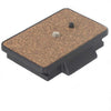 BEXIN Tripod Quick Release Plate For YUNTENG 880