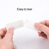 10 PCS Super Strong Double Faced Adhesive Tape Foam Double Sided Tape Self Adhesive Pad For Mounting Fixing Pad Sticky, Length:3m(30mm)
