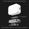 GBL01 LED Gimbal Light Camera Fill Light Single Lamp