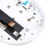 Asus Zenbo Qrobot LCD Touchscreen Digitizer Assembly + Frame