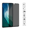 25 PCS Full Cover Anti-peeping Tempered Glass Film For Xiaomi Mi 11X Pro