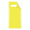 For Galaxy S10 5G Soft TPU Full Coverage Back Screen Protector