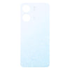 Xiaomi Redmi 13C 4G Back Cover Replacement (White)