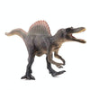 Simulation Animal Dinosaur World Static Toy Models, Style: Gray Spinosaurus