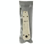 RJ45 / RJ12 / RJ11 Network BT Telephone Socket Multi Punch Insertion Tool(White)