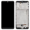 Samsung Galaxy A31 LCD Screen & Digitizer Assembly (Black) - TFT