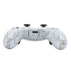 ZR486 Wireless Game Controller For PS4, Product color: Burst