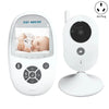 2.4GHz Video Baby Monitor with Night Vision & 2-Way Audio (AU)