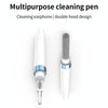 MR-1 Earphone Cleaning Pen Earbuds Clean Brush Computer Keyboard Cleaning Tool