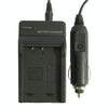 Digital Camera Battery Charger for KODAK K7000(Black)