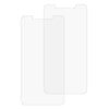 2 PCS 0.26mm 9H 2.5D Tempered Glass Film for Xiaomi POCO F1
