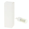 G9 4W White Light 430LM 36 LED SMD 5050 Corn Light Bulb, AC 85-265V
